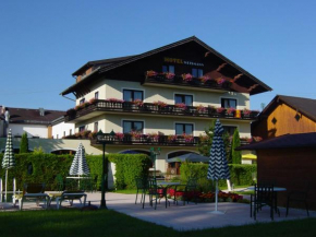 Hotel Weismann Sankt Georgen Im Attergau